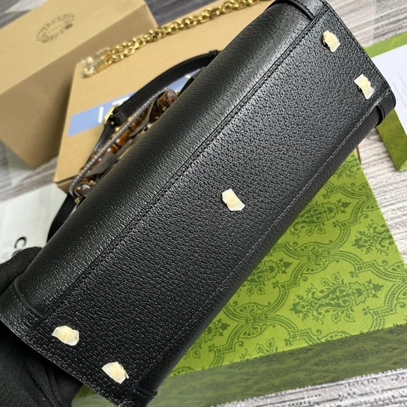 AllSeason Gxccx Top Handle Bags 35849