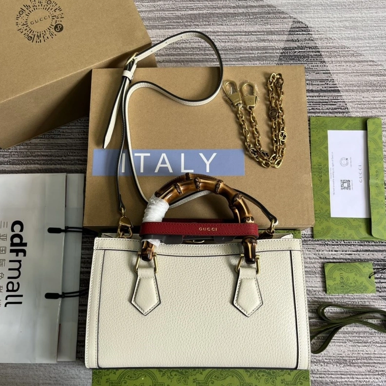 Gxccx Top Handle Bags GoAnywhere 35851
