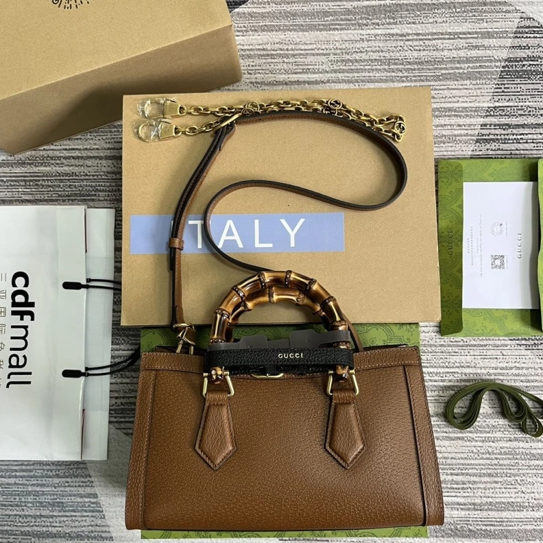 Gxccx Top Handle Bags Resilient 35844