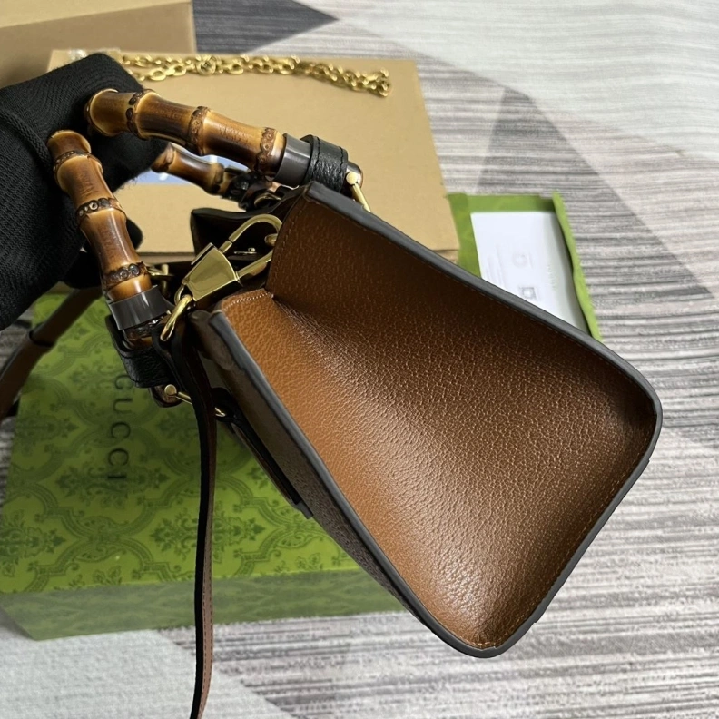 Gxccx Top Handle Bags Resilient 35844