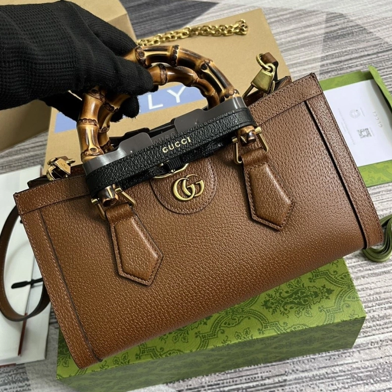 Gxccx Top Handle Bags Resilient 35844