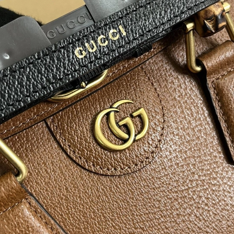 Gxccx Top Handle Bags Resilient 35844