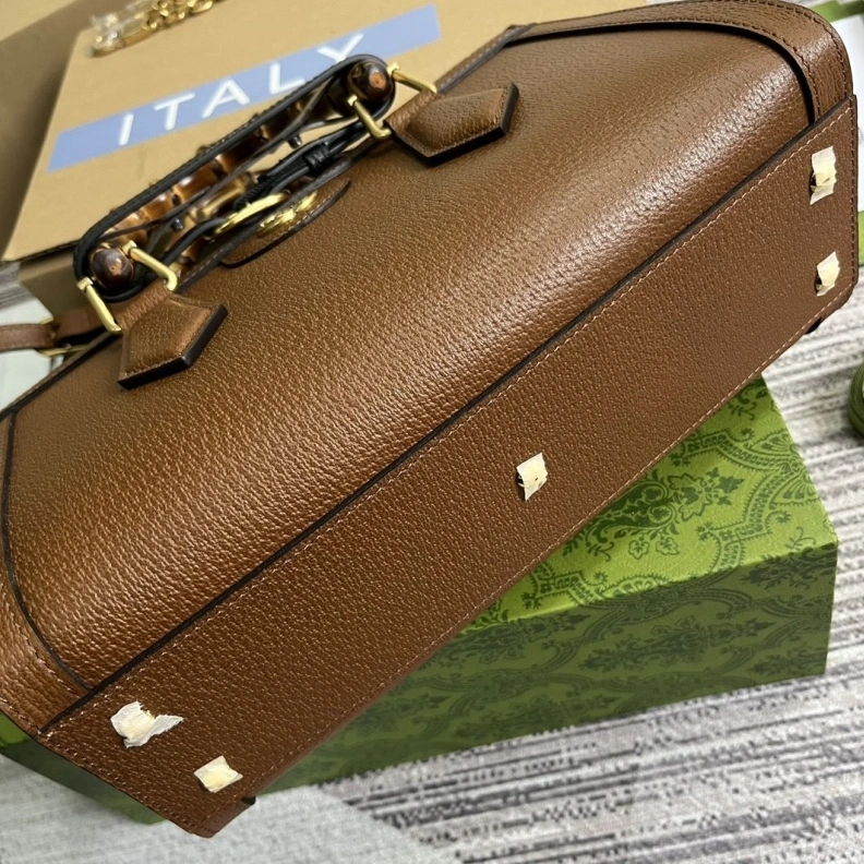 Gxccx Top Handle Bags Resilient 35844