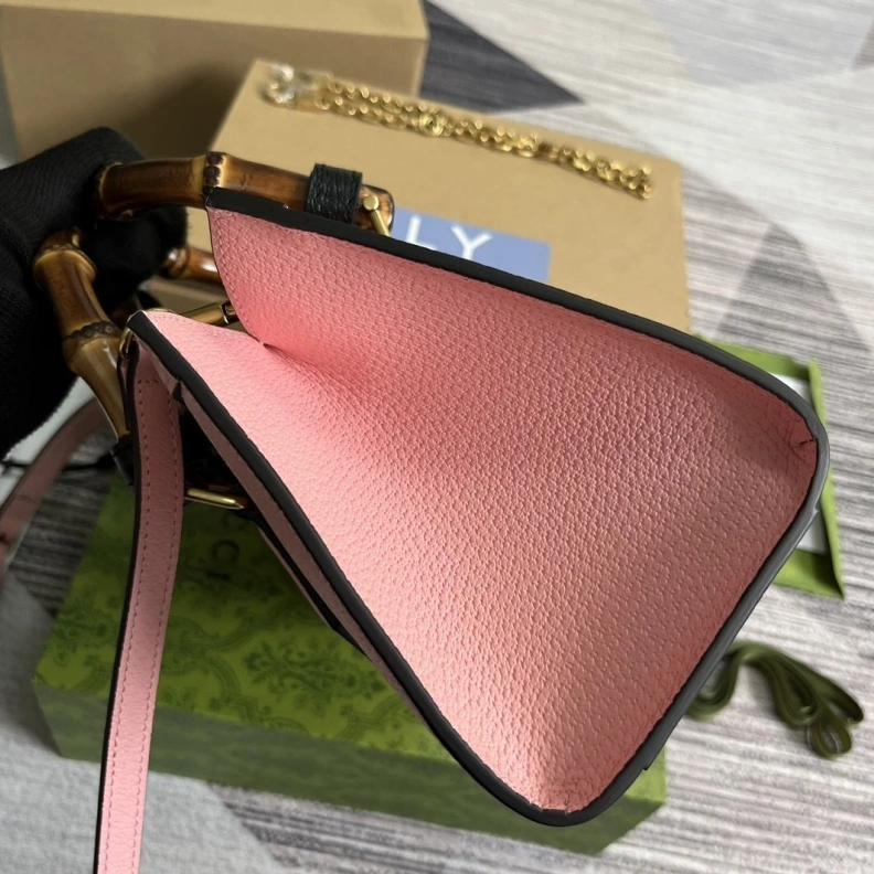 Gxccx Top Handle Bags Resilient 35847