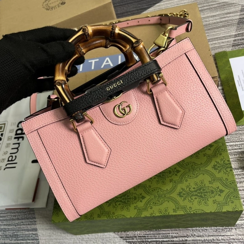 Gxccx Top Handle Bags Resilient 35847