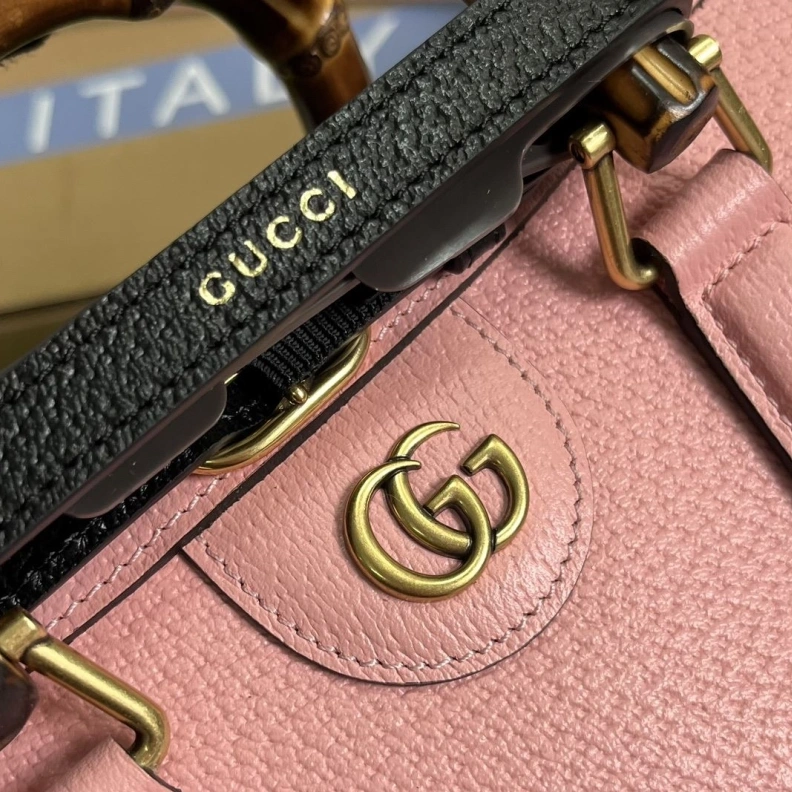 Gxccx Top Handle Bags Resilient 35847