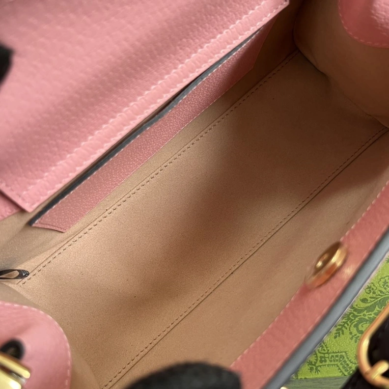 Gxccx Top Handle Bags Resilient 35847