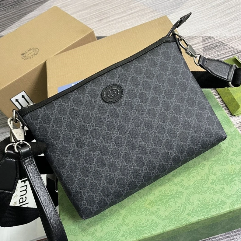 Sophisticated Gxccx Satchel Bags 37272
