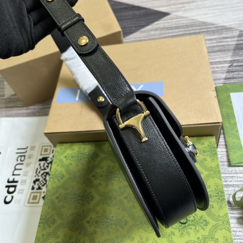 Gxccx Top Handle Bags Sleek 35850