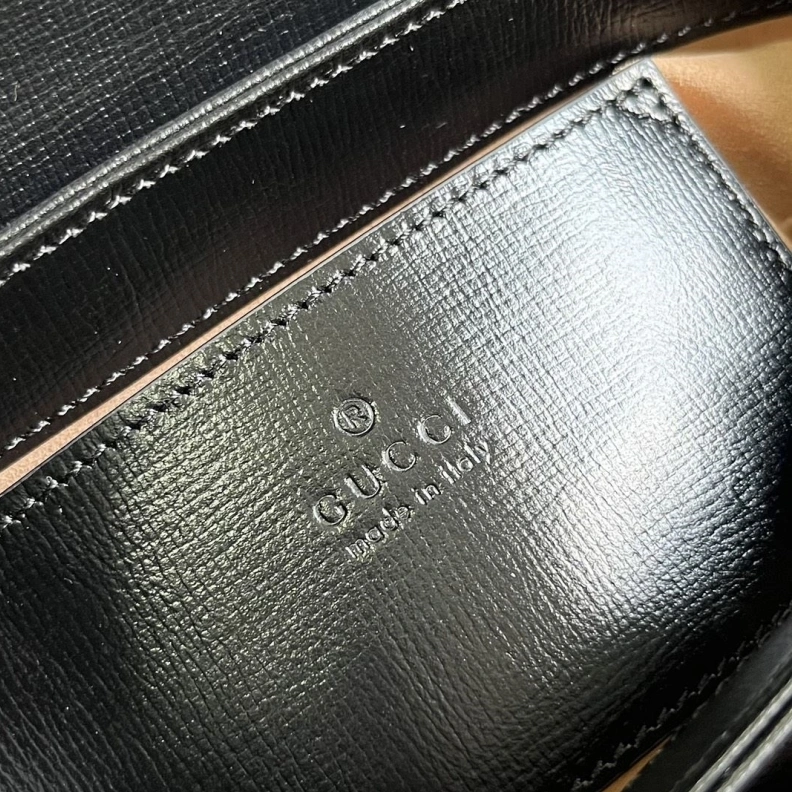 Gxccx Top Handle Bags Sleek 35850
