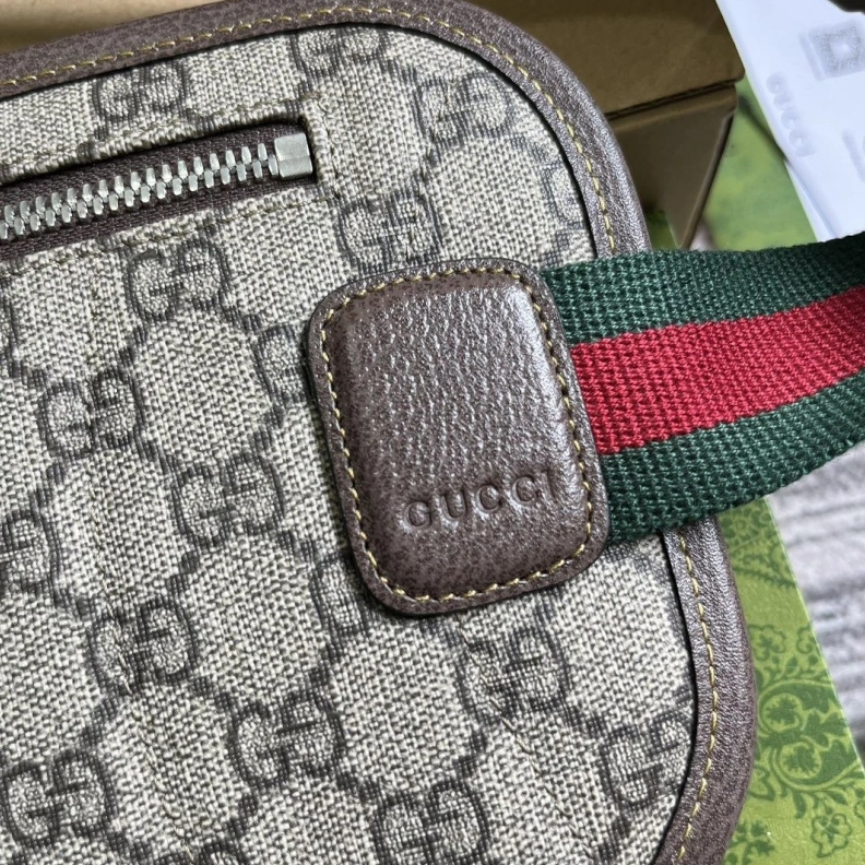 DailyWear Gxccx Waist & Chest Packs 35258