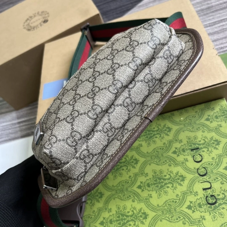 DailyWear Gxccx Waist & Chest Packs 35258