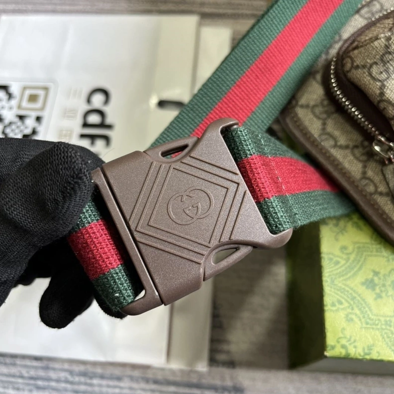 DailyWear Gxccx Waist & Chest Packs 35258