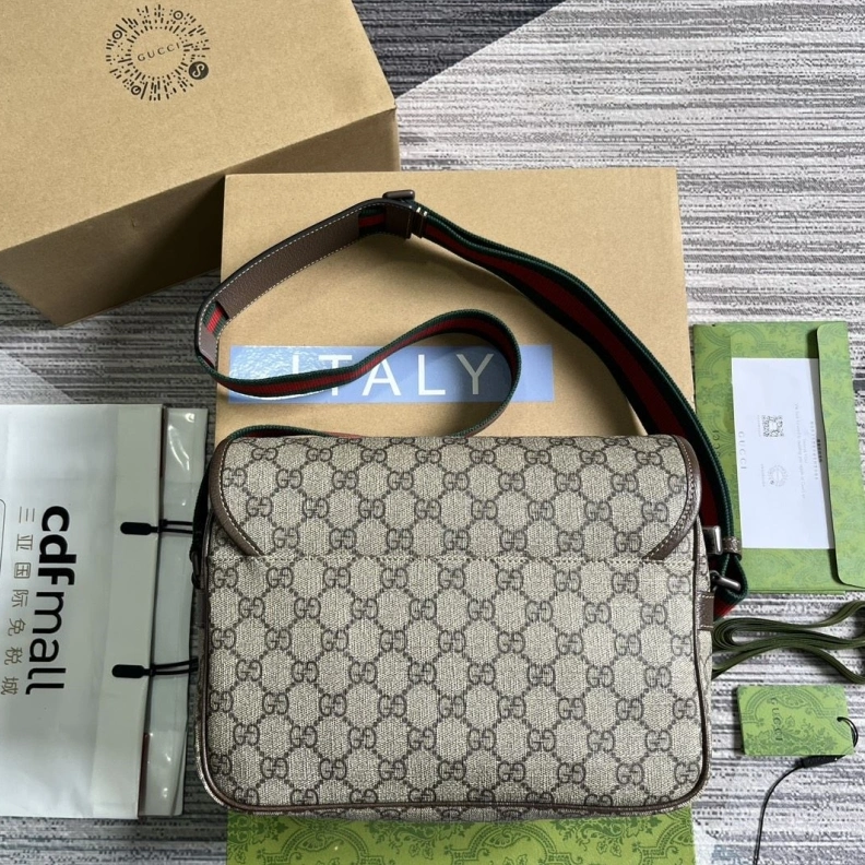 Gxccx Satchel Bags Stylish 37284