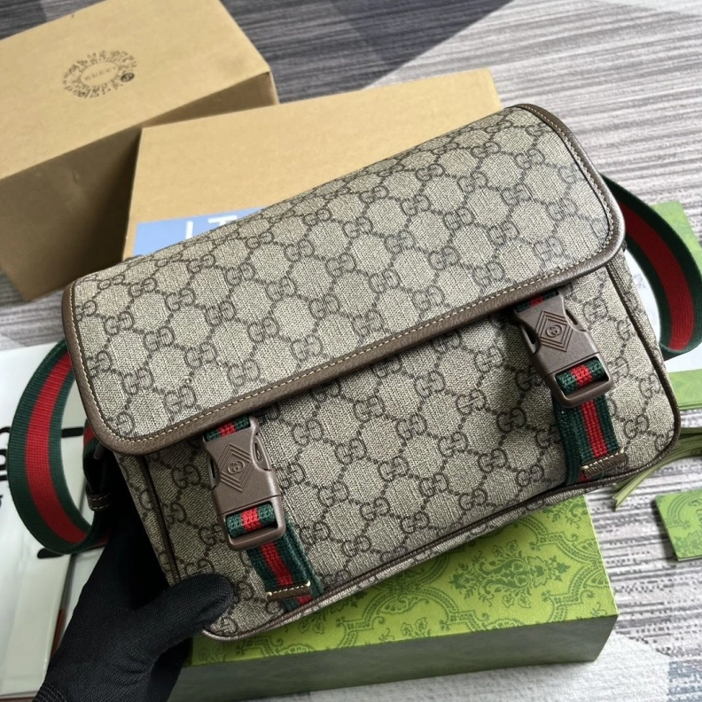 Gxccx Satchel Bags Stylish 37284