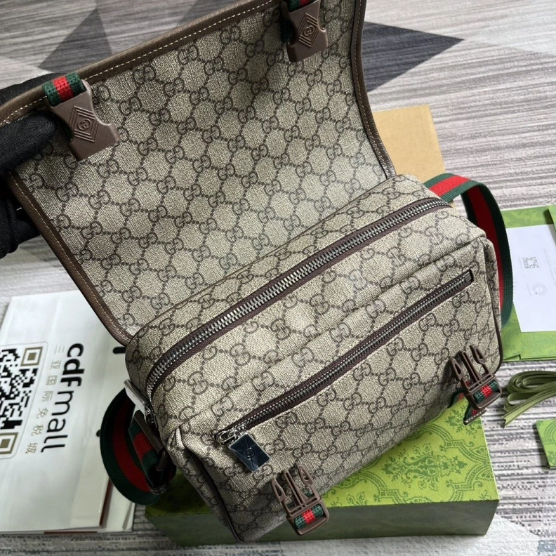 Gxccx Satchel Bags Stylish 37284