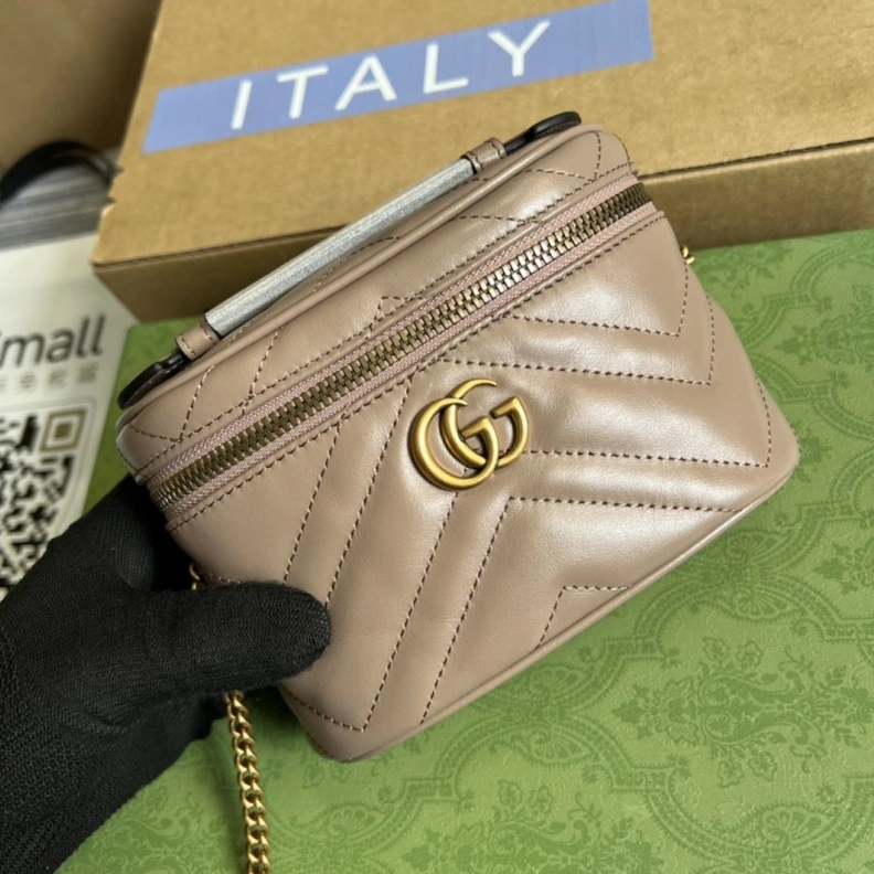 Gxccx Cosmetic Bags DailyWear 38073