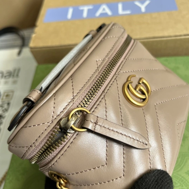Gxccx Cosmetic Bags DailyWear 38073