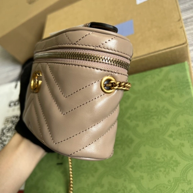 Gxccx Cosmetic Bags DailyWear 38073