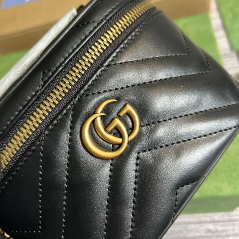 Gxccx Cosmetic Bags AllSeason 38092