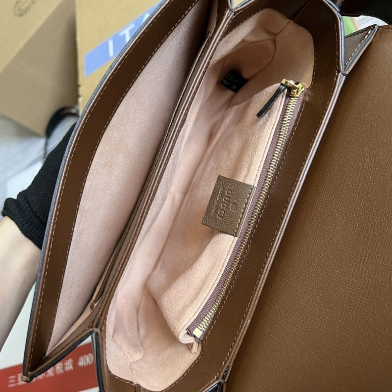 Gxccx Top Handle Bags Elegant 35853