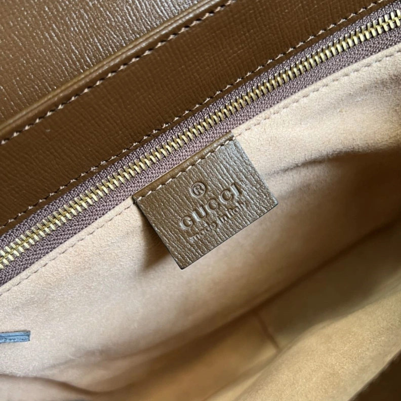 Gxccx Top Handle Bags Elegant 35853