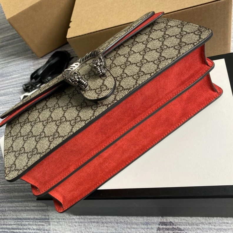 Gxccx Top Handle Bags AllSeason 35818