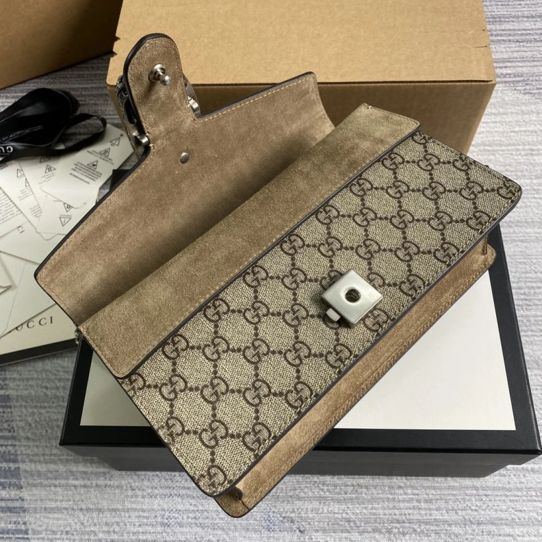 Gxccx Top Handle Bags SmartChoice 35831