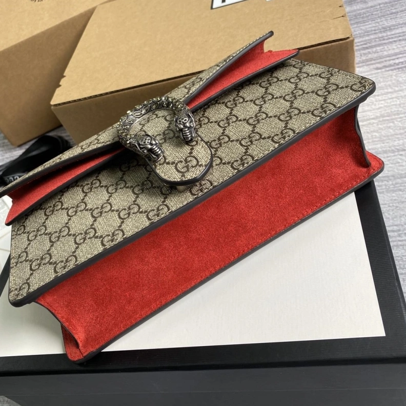 Efficient Gxccx Top Handle Bags 35824