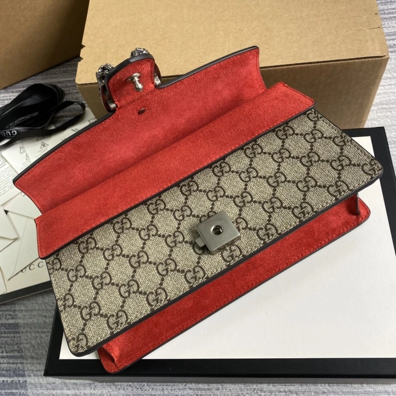 Efficient Gxccx Top Handle Bags 35824
