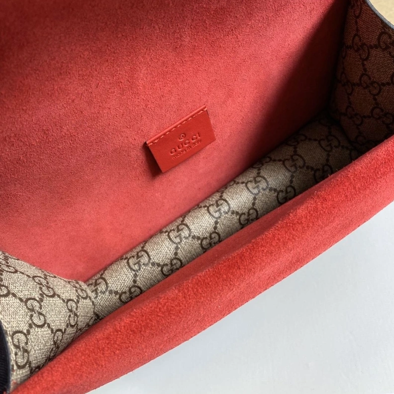 Efficient Gxccx Top Handle Bags 35824