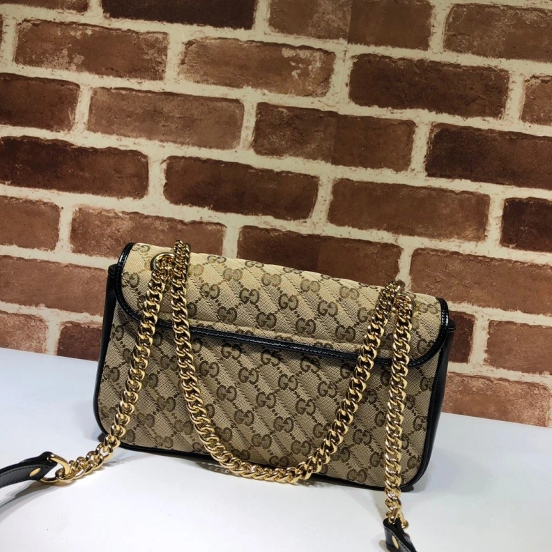 Gxccx Satchel Bags Breathable 37269