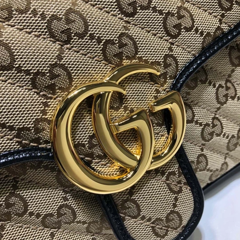 Gxccx Satchel Bags Breathable 37269