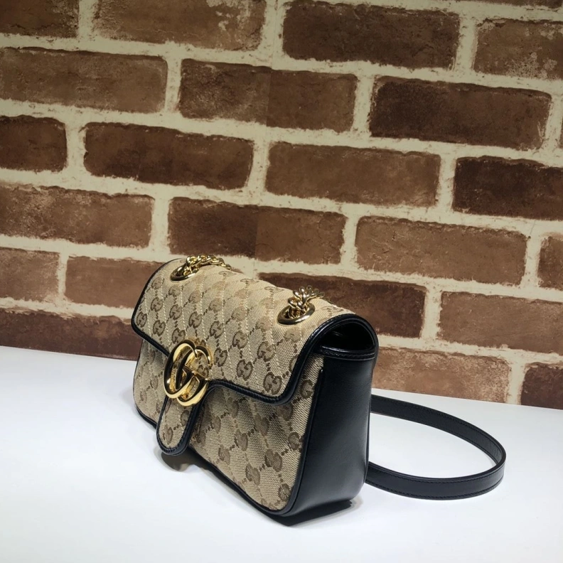 Gxccx Satchel Bags Soft 37267