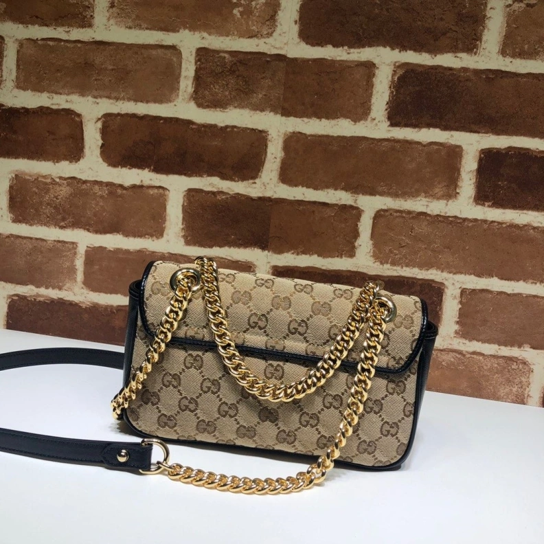 Gxccx Satchel Bags Soft 37267