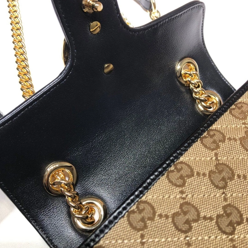 Gxccx Satchel Bags Soft 37267