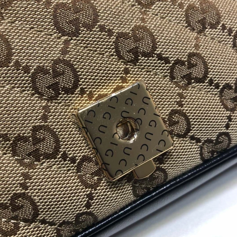 Gxccx Satchel Bags Soft 37267