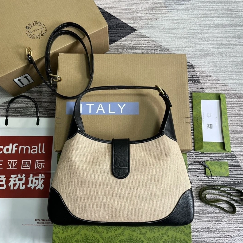 Functional Gxccx Top Handle Bags 35814