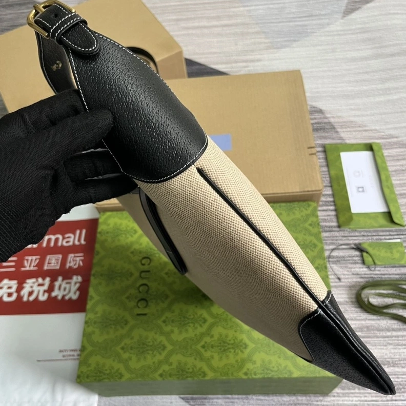 Functional Gxccx Top Handle Bags 35814