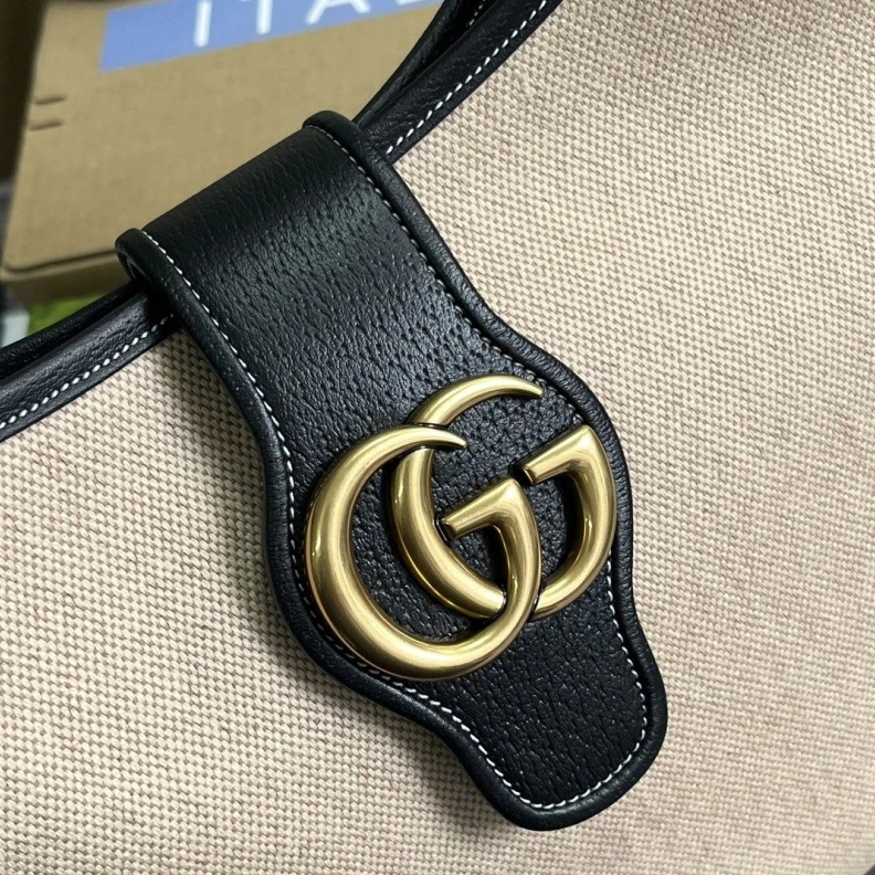 Functional Gxccx Top Handle Bags 35814