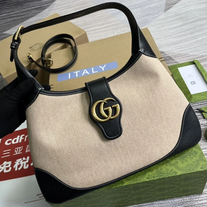 Functional Gxccx Top Handle Bags 35814