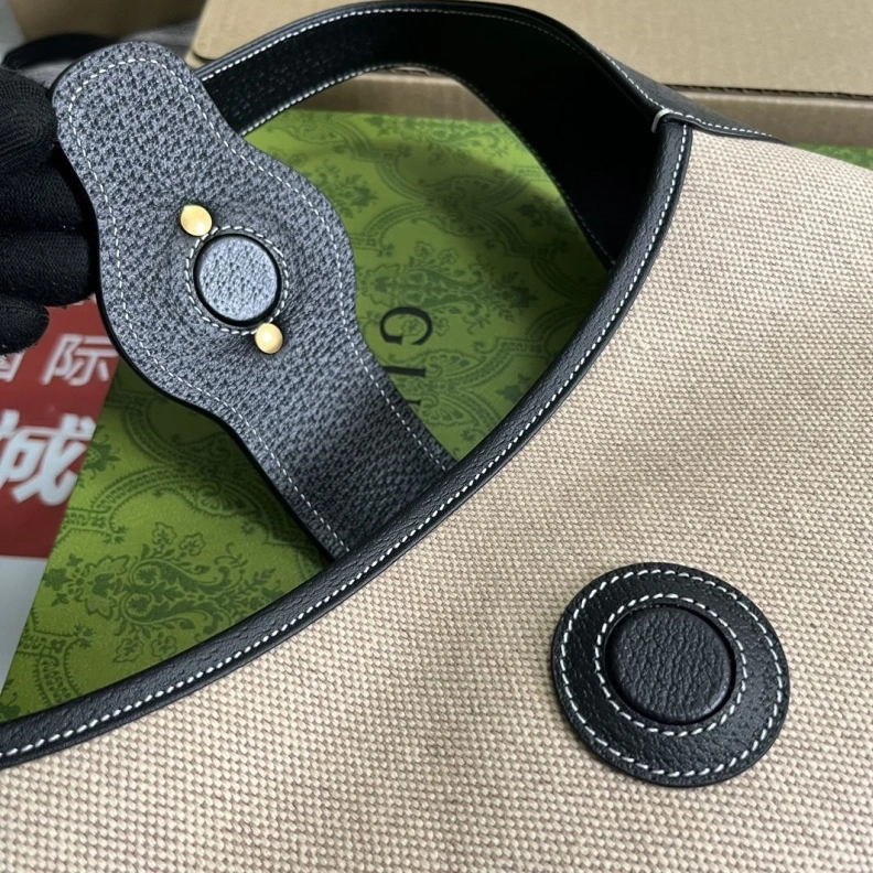 Functional Gxccx Top Handle Bags 35814