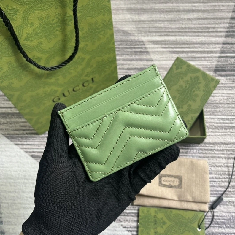 StreetReady Gxccx Wallets & Purse 34918