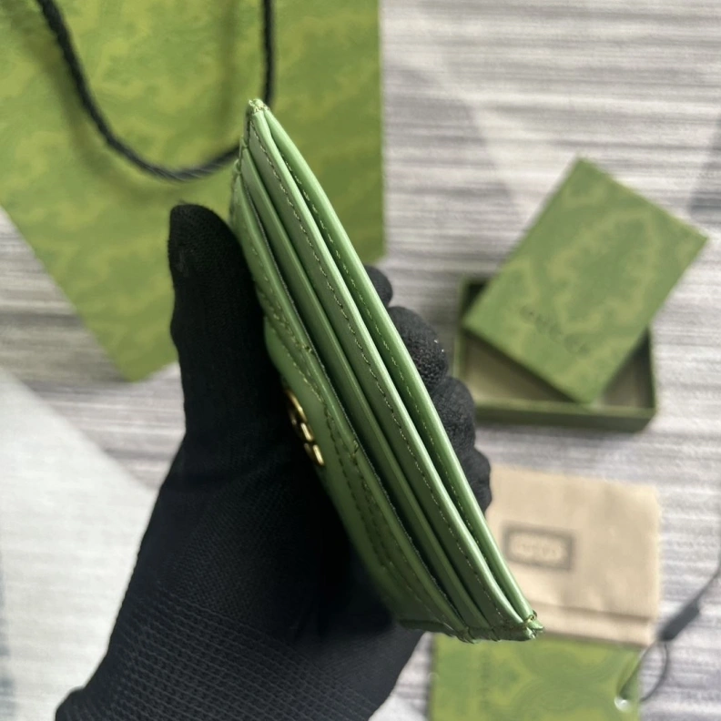 StreetReady Gxccx Wallets & Purse 34918