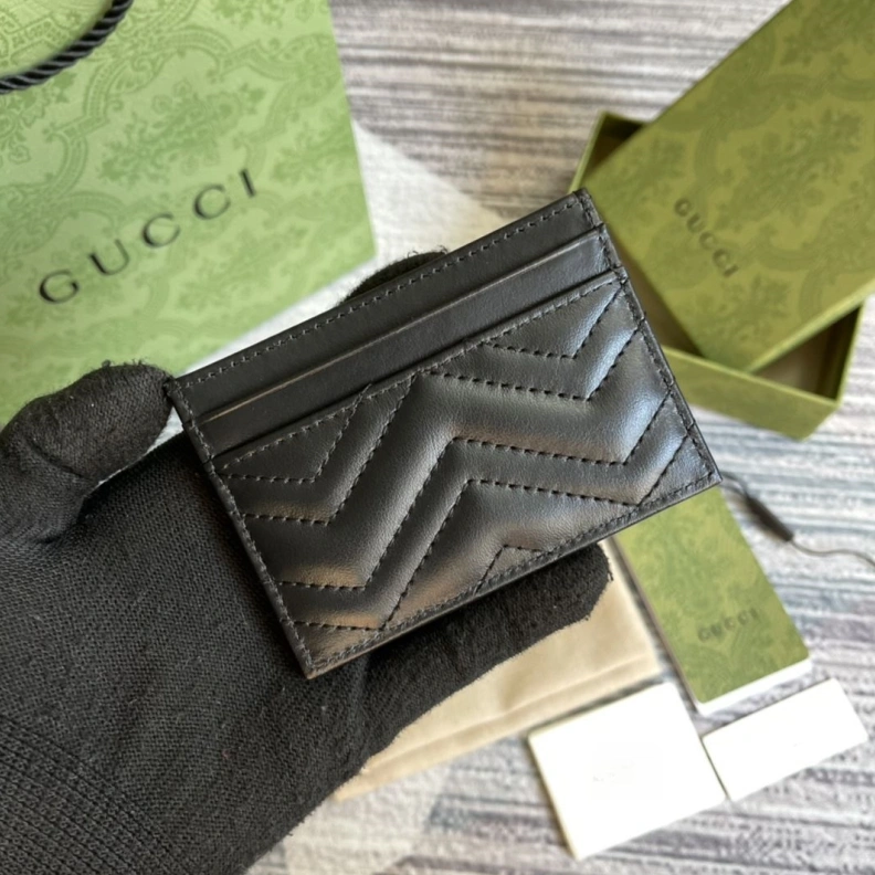 NewStyle Gxccx Wallets & Purse 34925