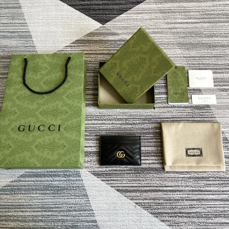 NewStyle Gxccx Wallets & Purse 34925