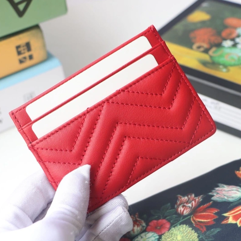 Gxccx Wallets & Purse Minimalist 34933