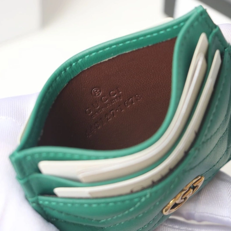 Gxccx Wallets & Purse Soft 34915