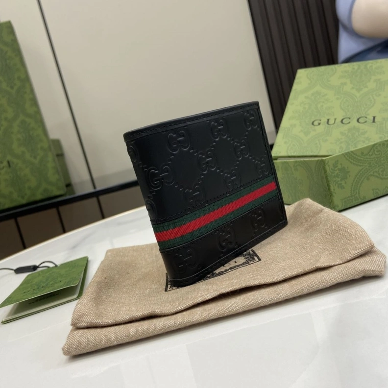 Soft Gxccx Wallets & Purse 34923