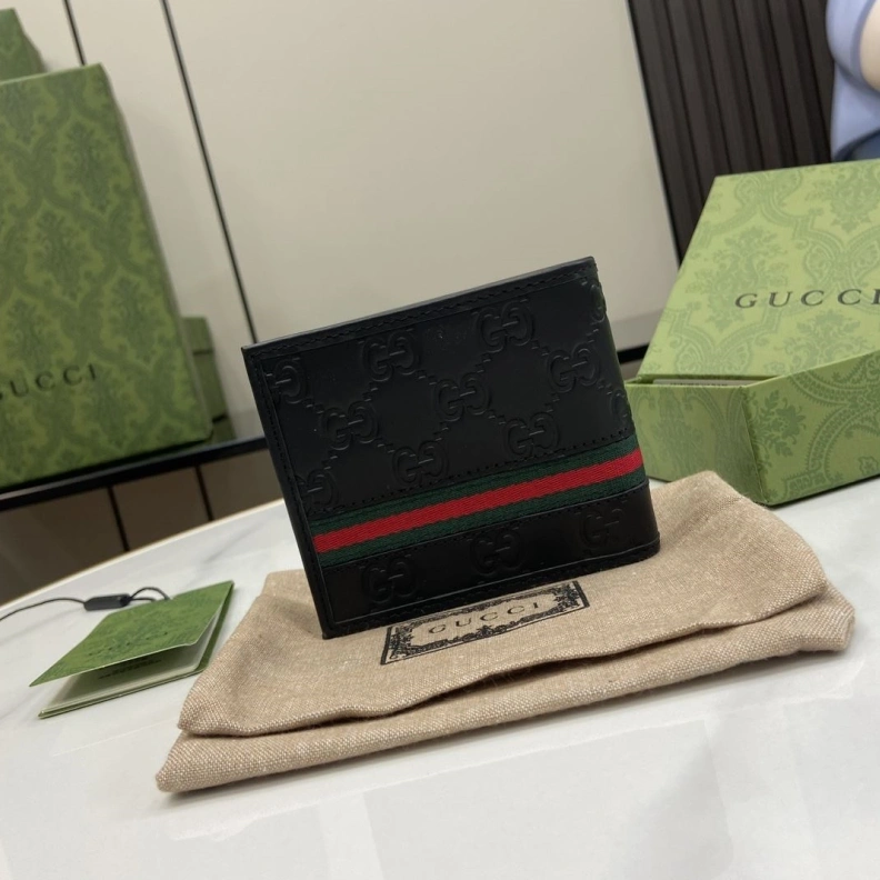 Soft Gxccx Wallets & Purse 34923